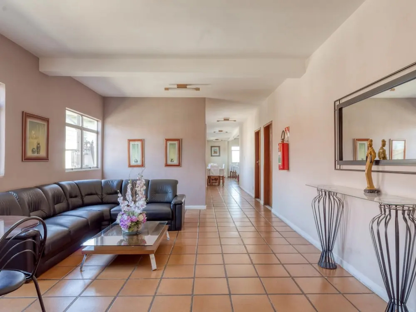 OYO Hotel Serra Das Vertentes