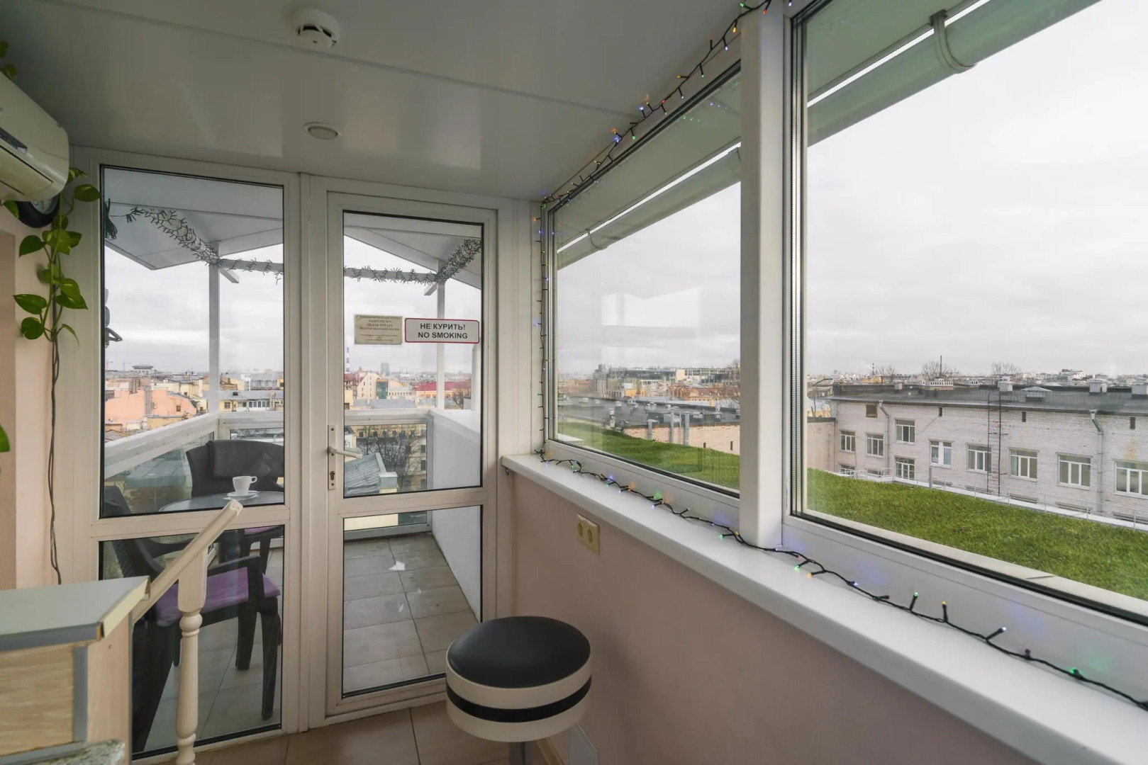 Мини-отель Мансарда