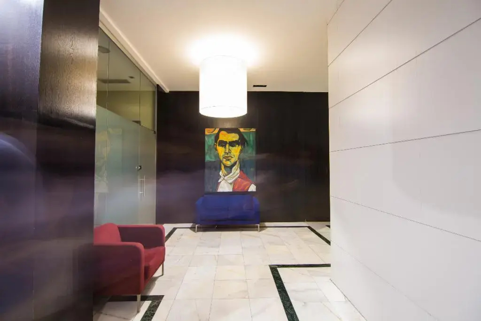 Hotel Abades Loja