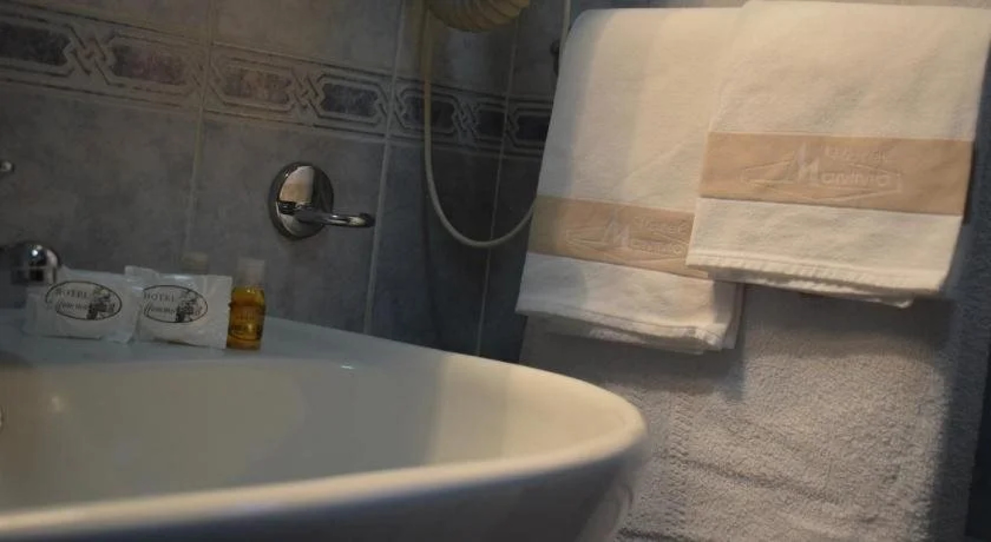 Hotel Ristorante Mommo