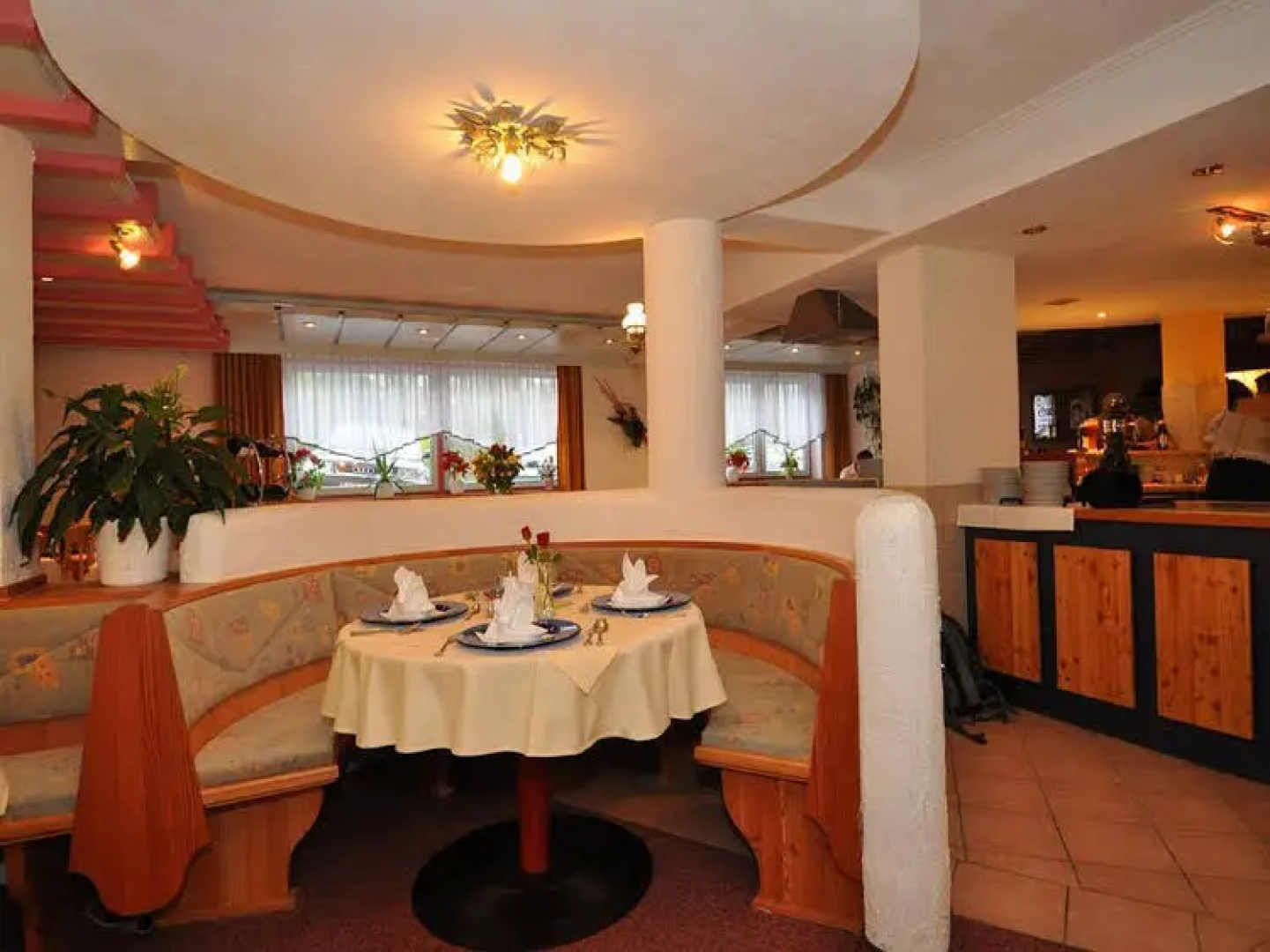 Hotel Panorama