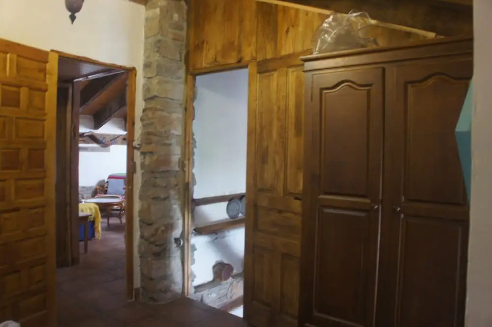 Castillo de Escriche