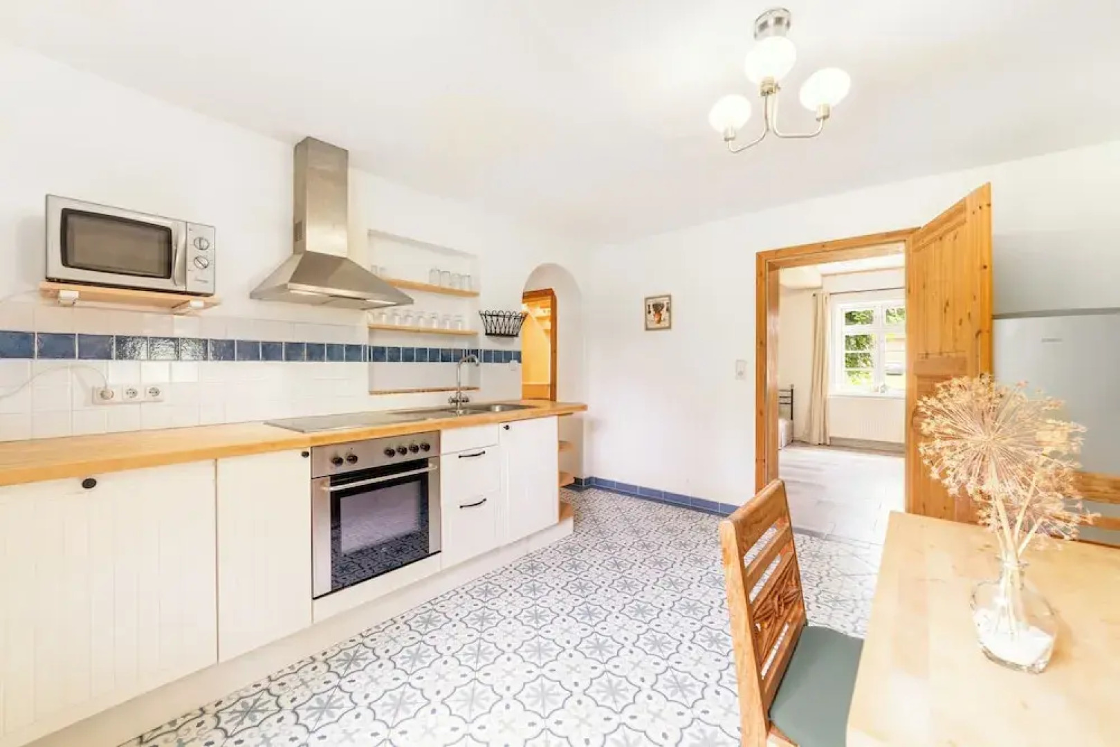 Ferien- und Pferdehof Glöe GbR