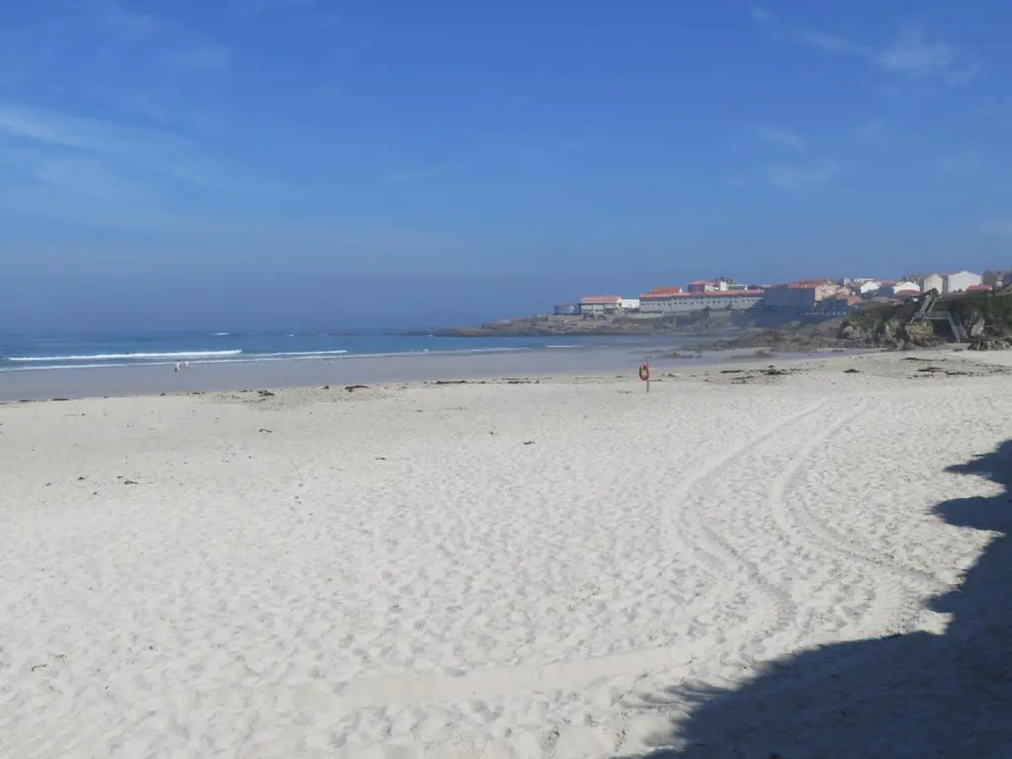 Apartamento Solpor Caión