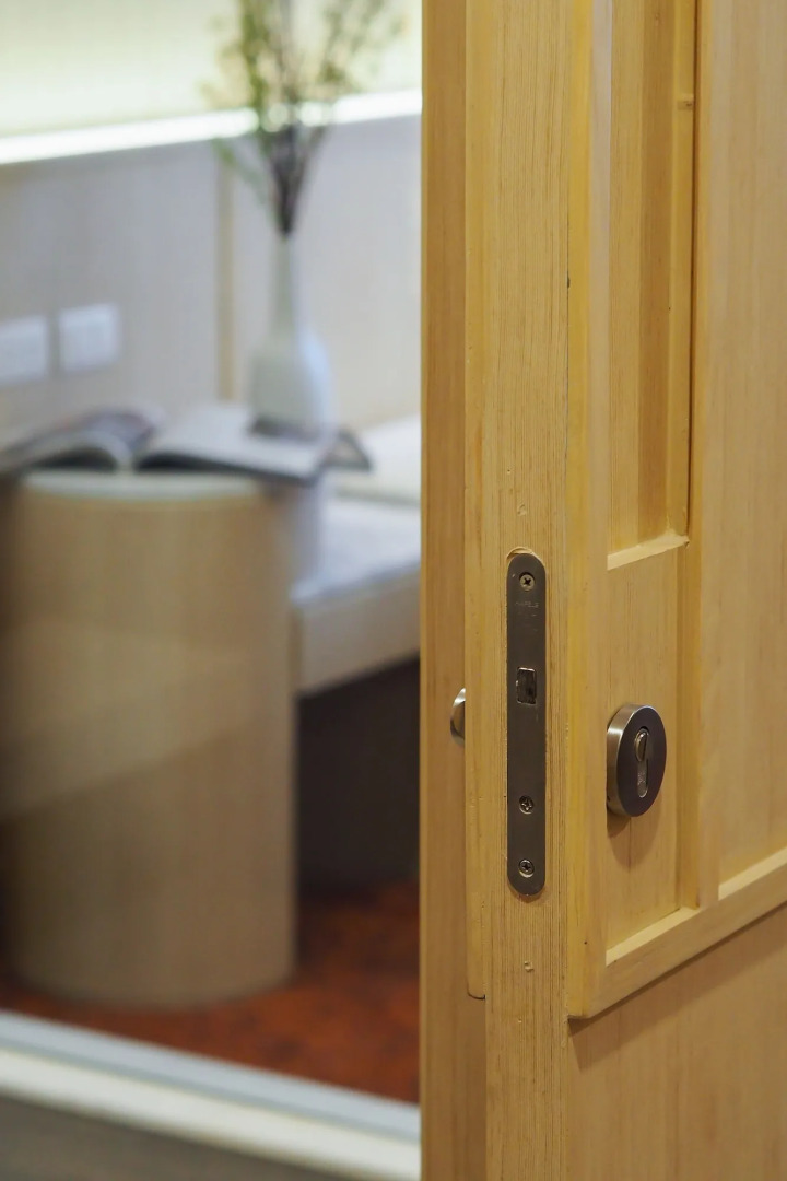 Eleven Hotel Bangkok