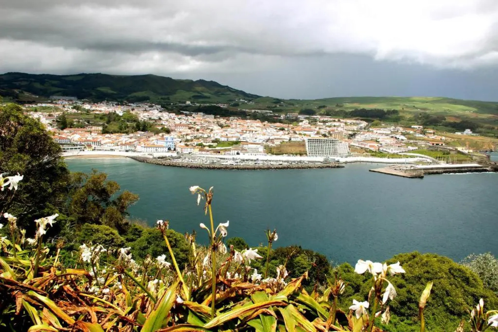 Villa Atlantica Apartments