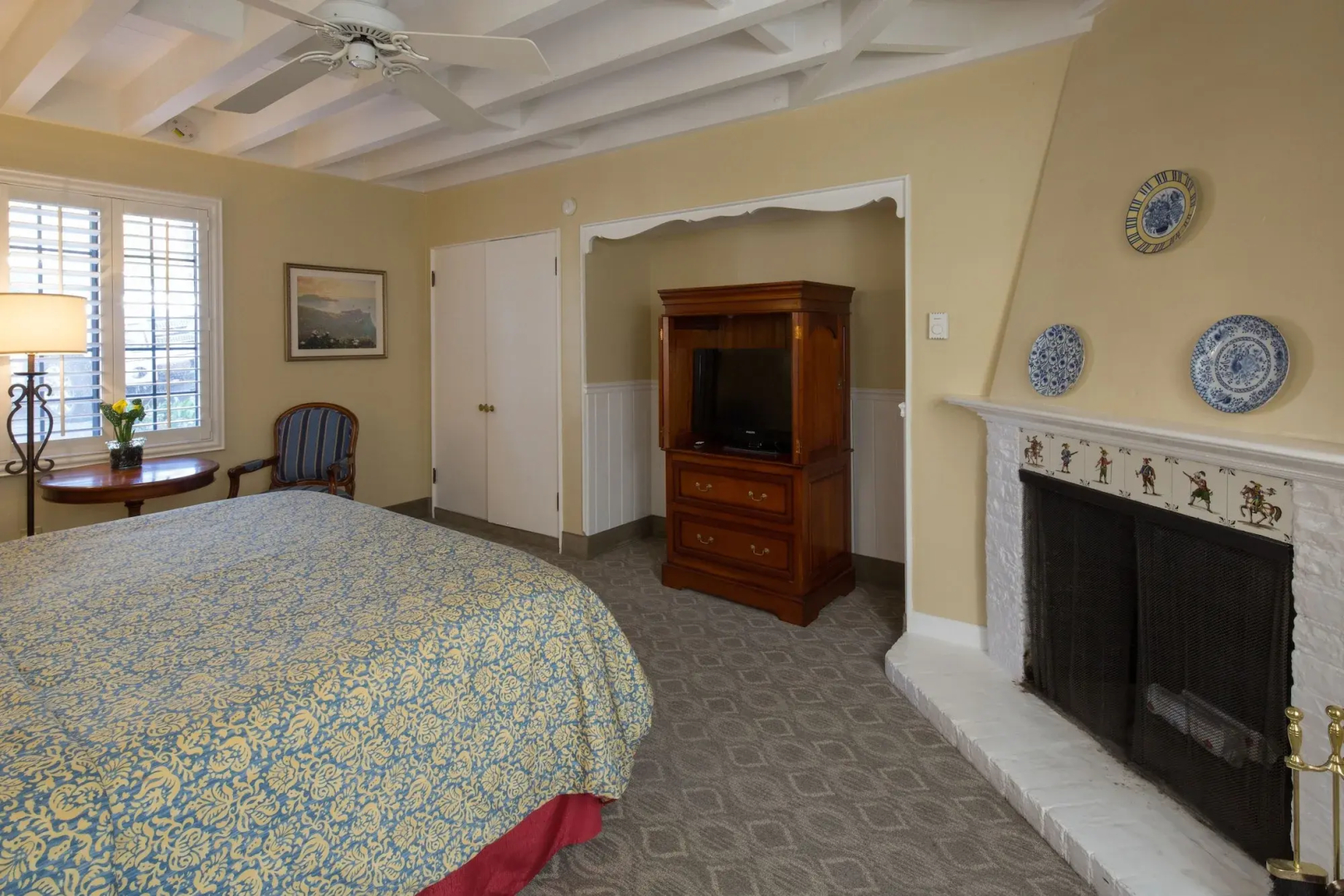 Normandy Inn