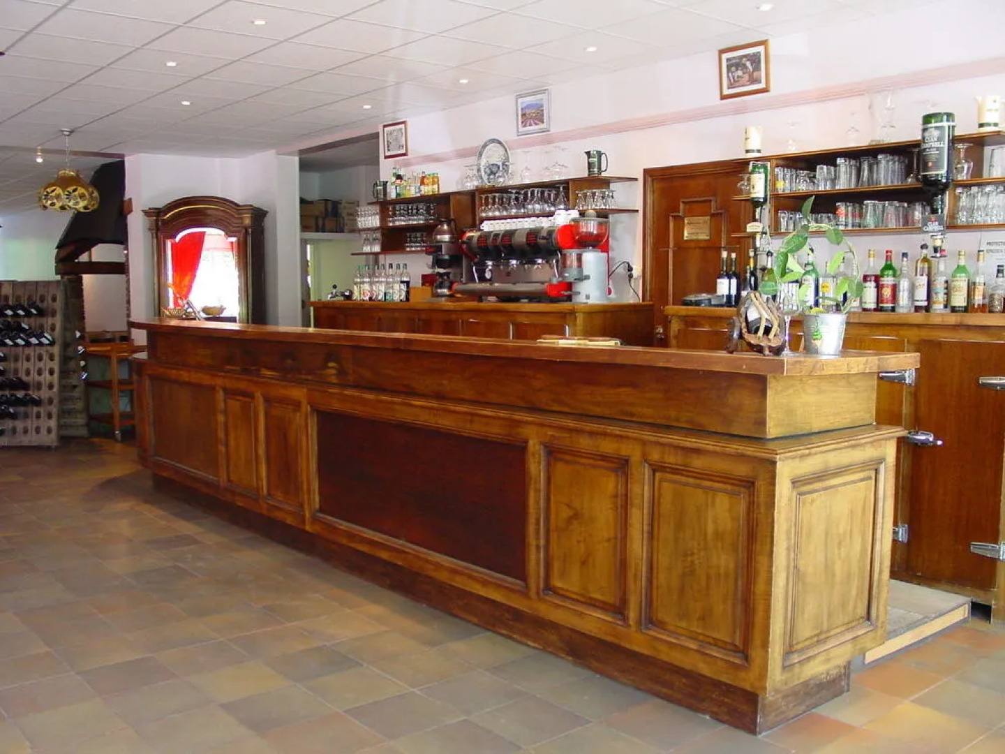 Budget Inn Barbizon - Fontainebleau
