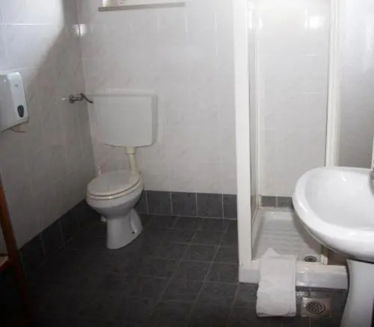 Farm stay Domačija Butul