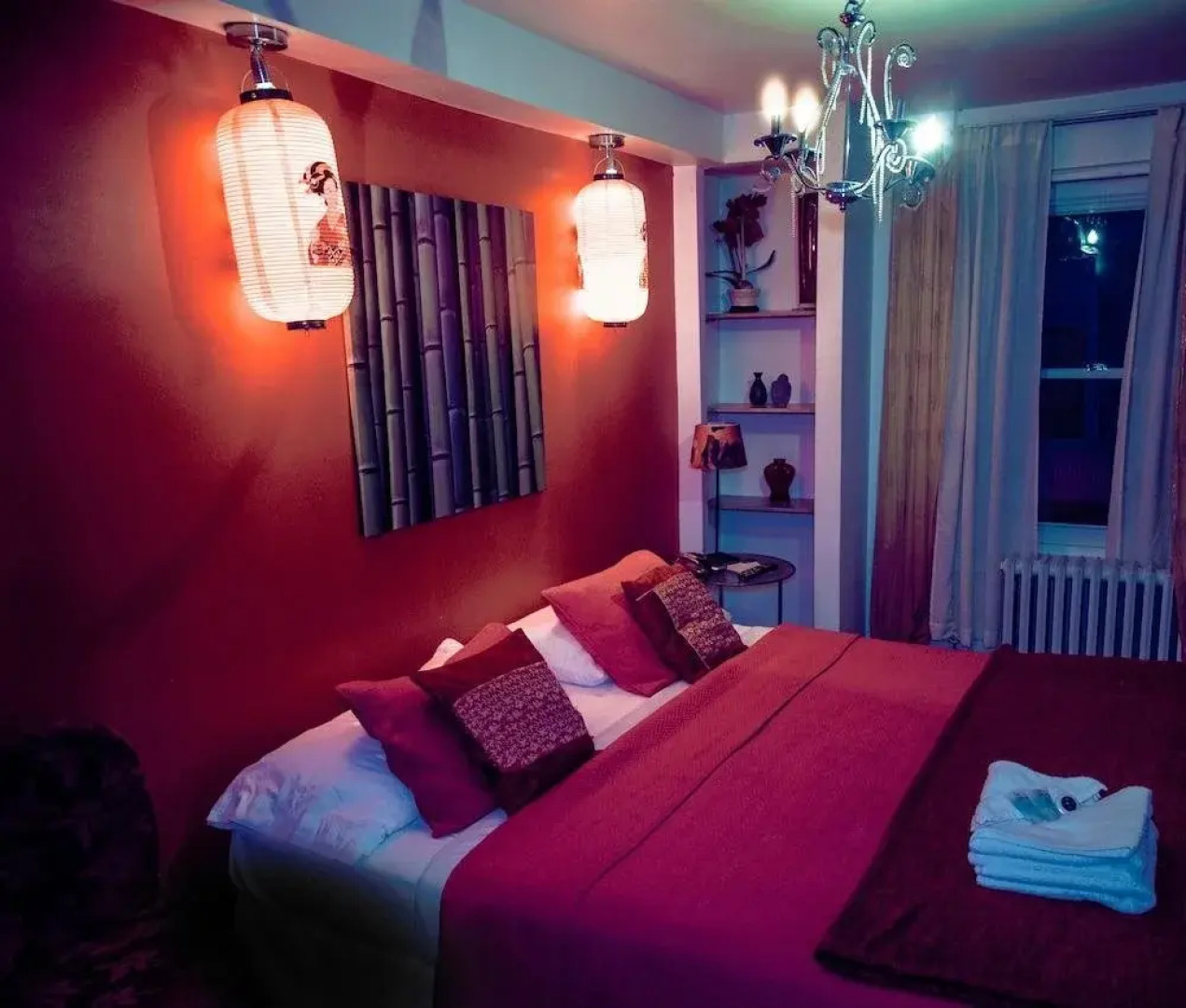 The Celebrities Hotel