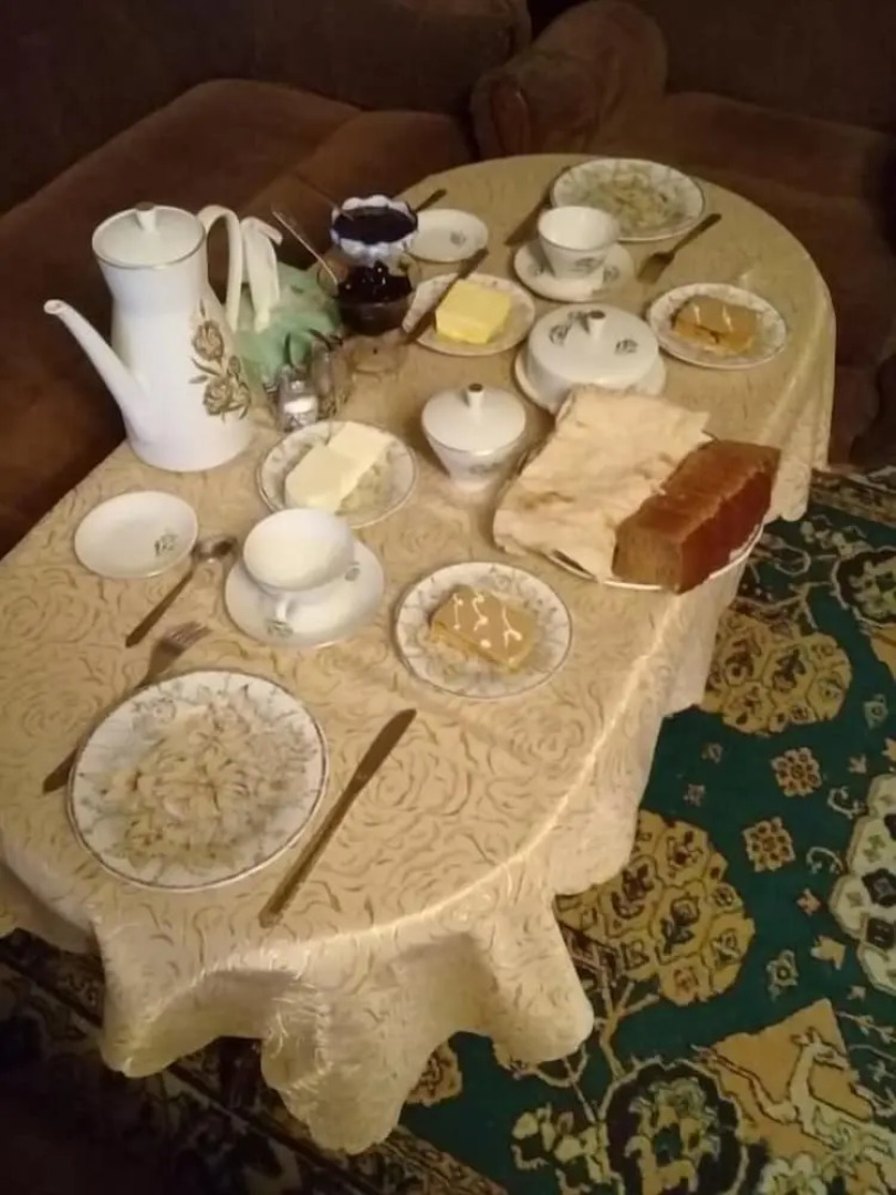 Мини-отель B&B Sunrise House, Айгаван, Армения