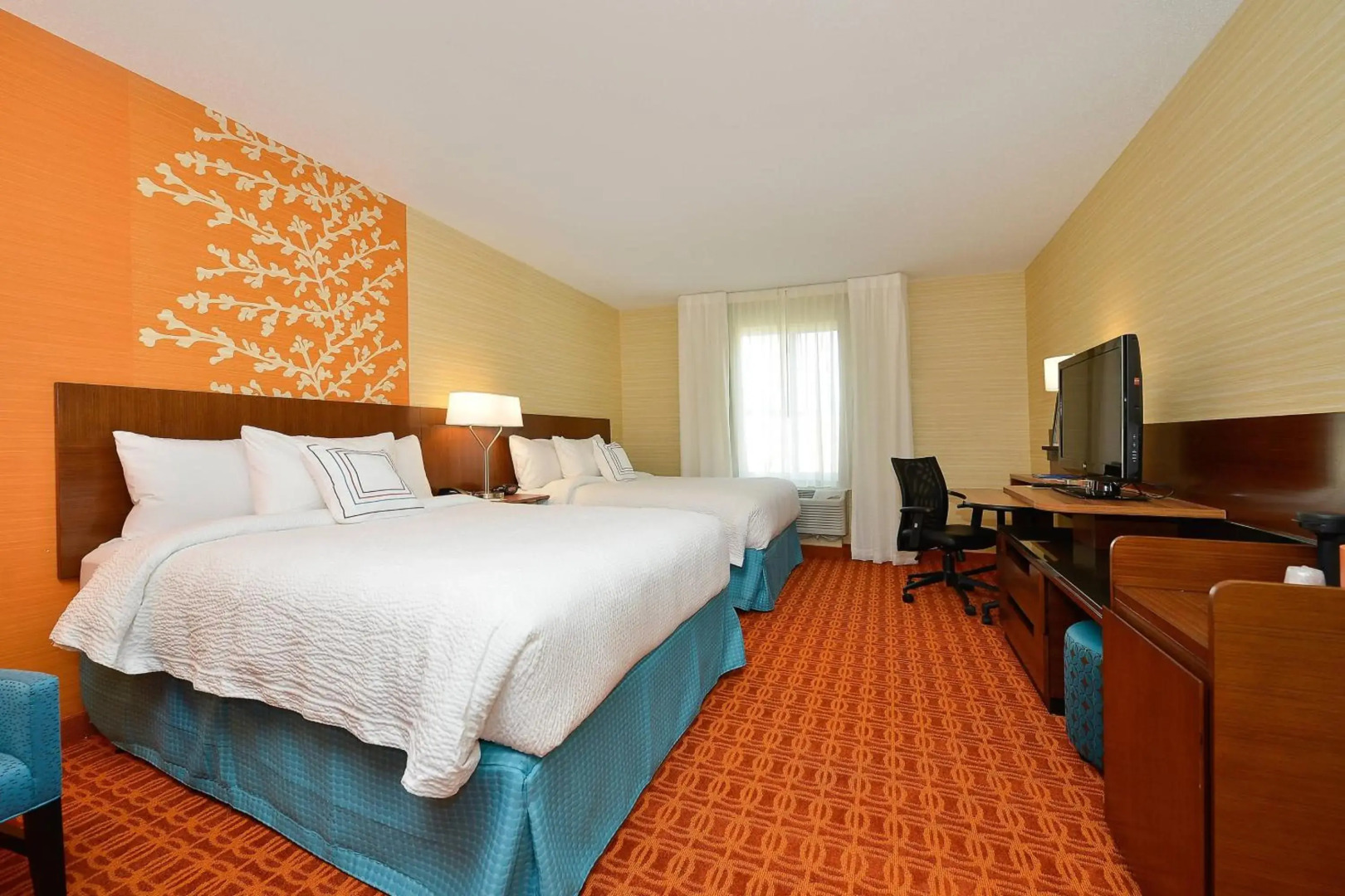 Fairfield Inn & Suites Elmira Corning