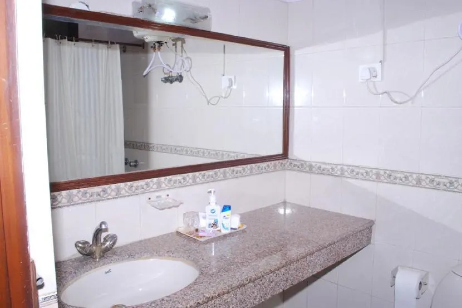 The Signature Crest - Noida