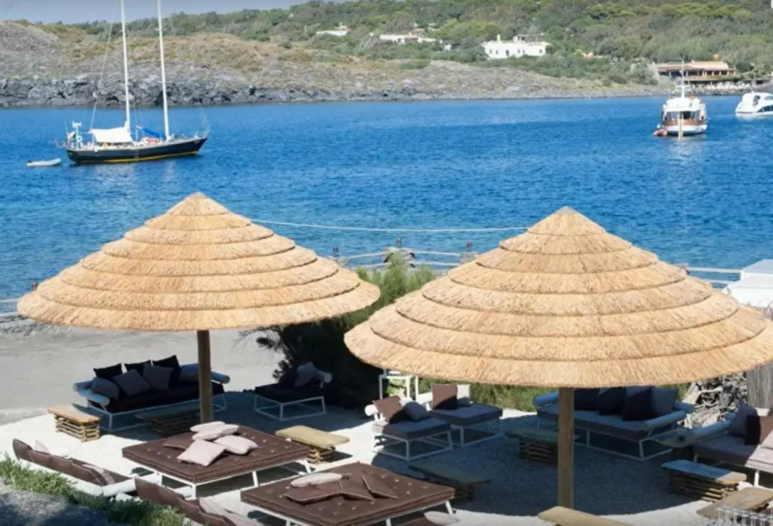 Mari del Sud Resort