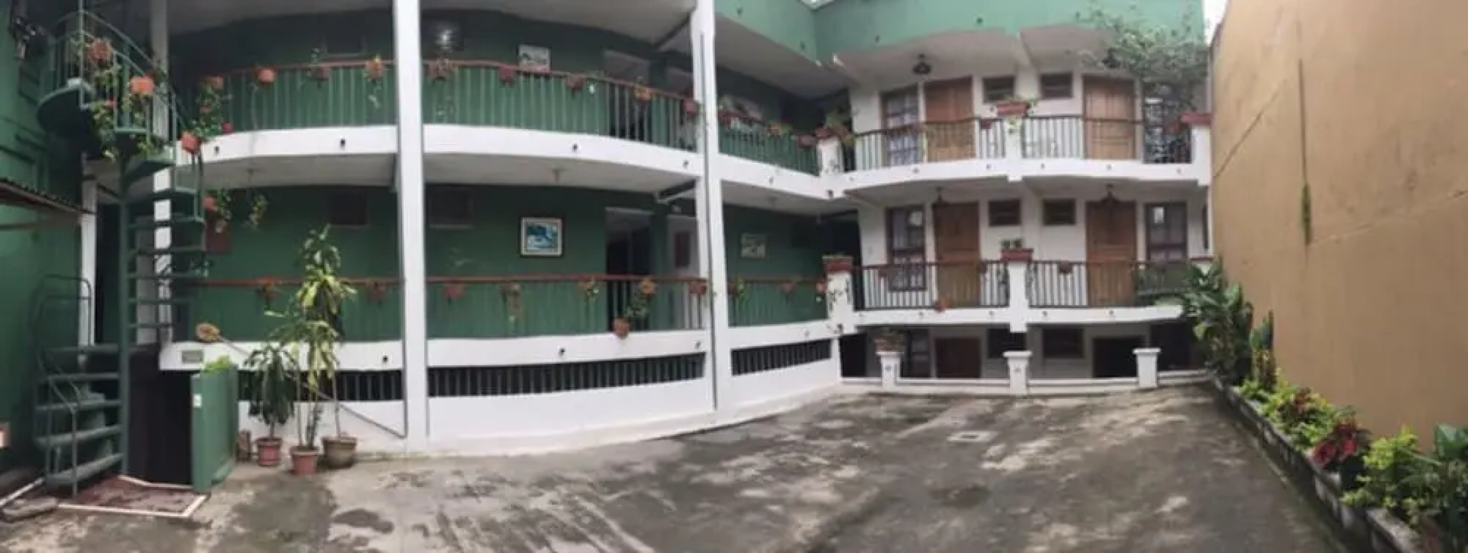 Hotel Las Terrazas