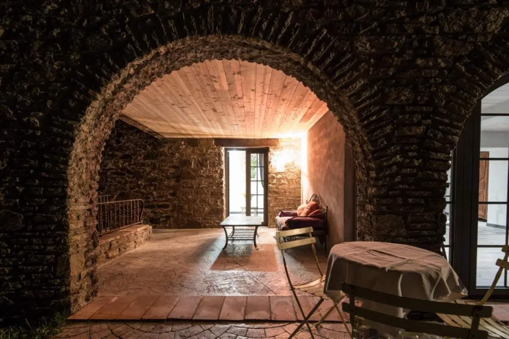 Mas des Colombes
