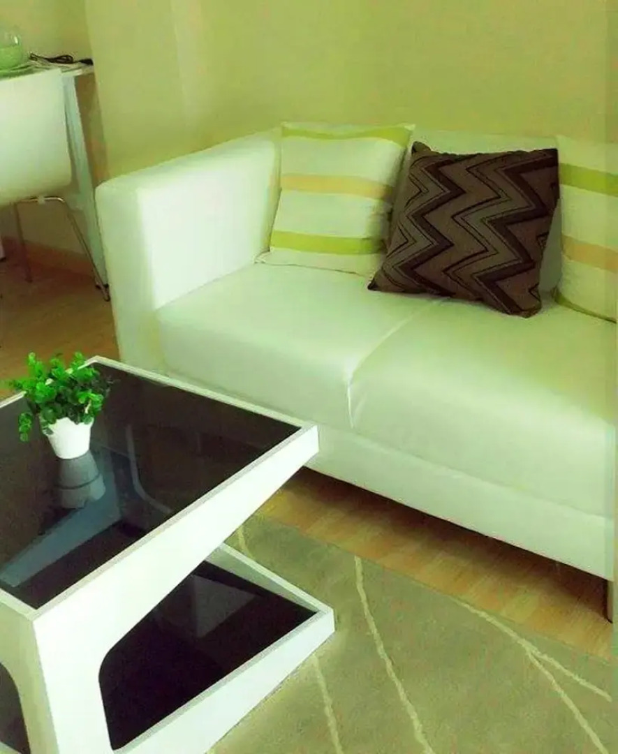 The Kith Condo Garden View