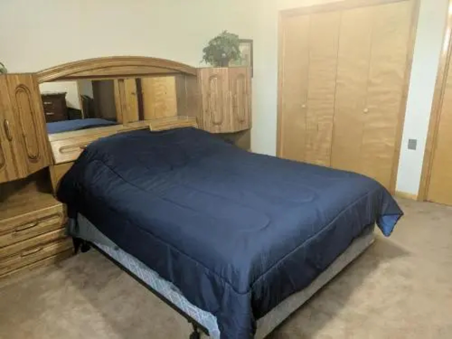 DIA BnB - We love workers