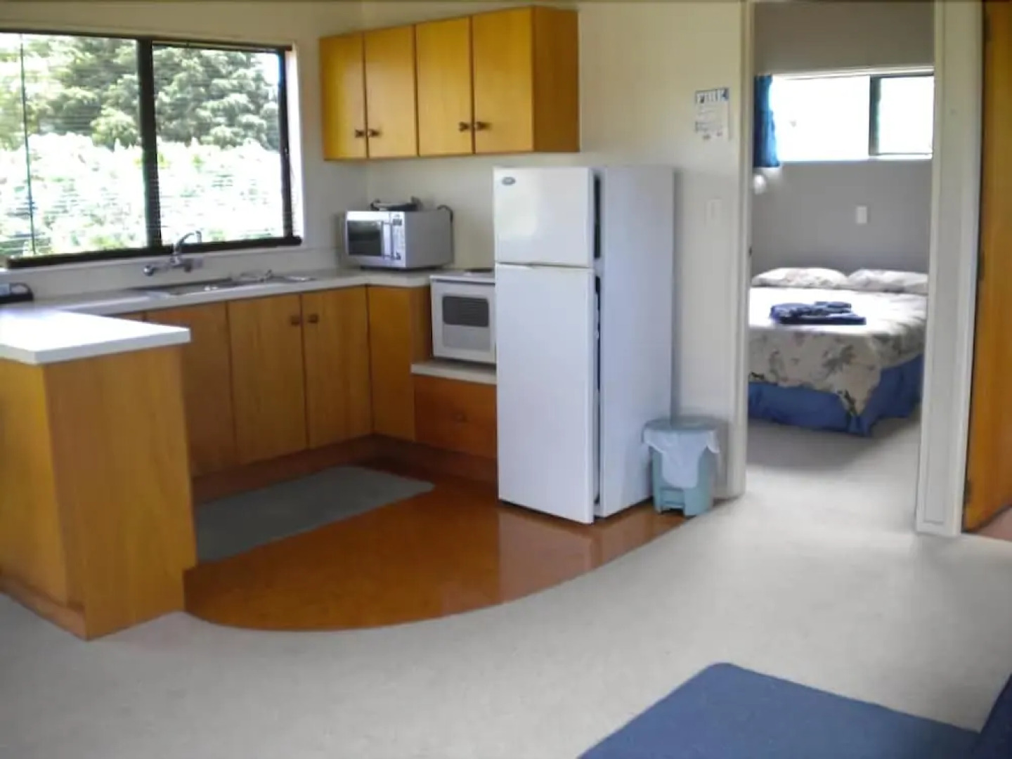 Seabreeze Holiday Park