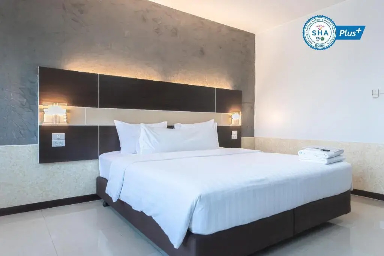 Ratchaphruek Pavilion (SHA Extra Plus)