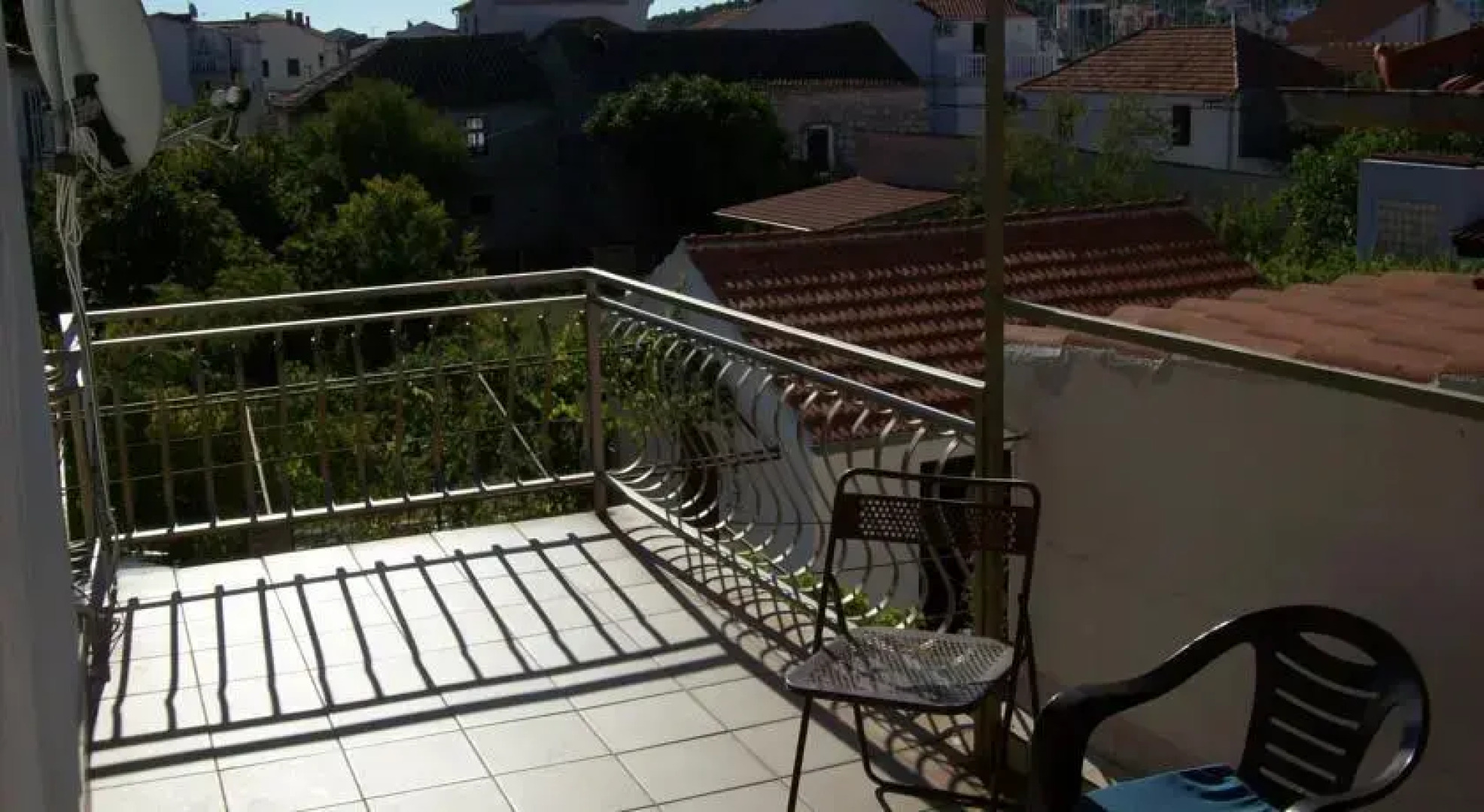 Apartment Haus Marika Ferienwohnung C