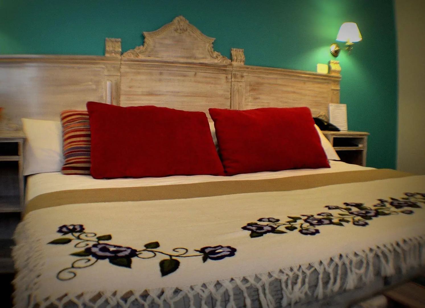 Plaza De Las Aljabas