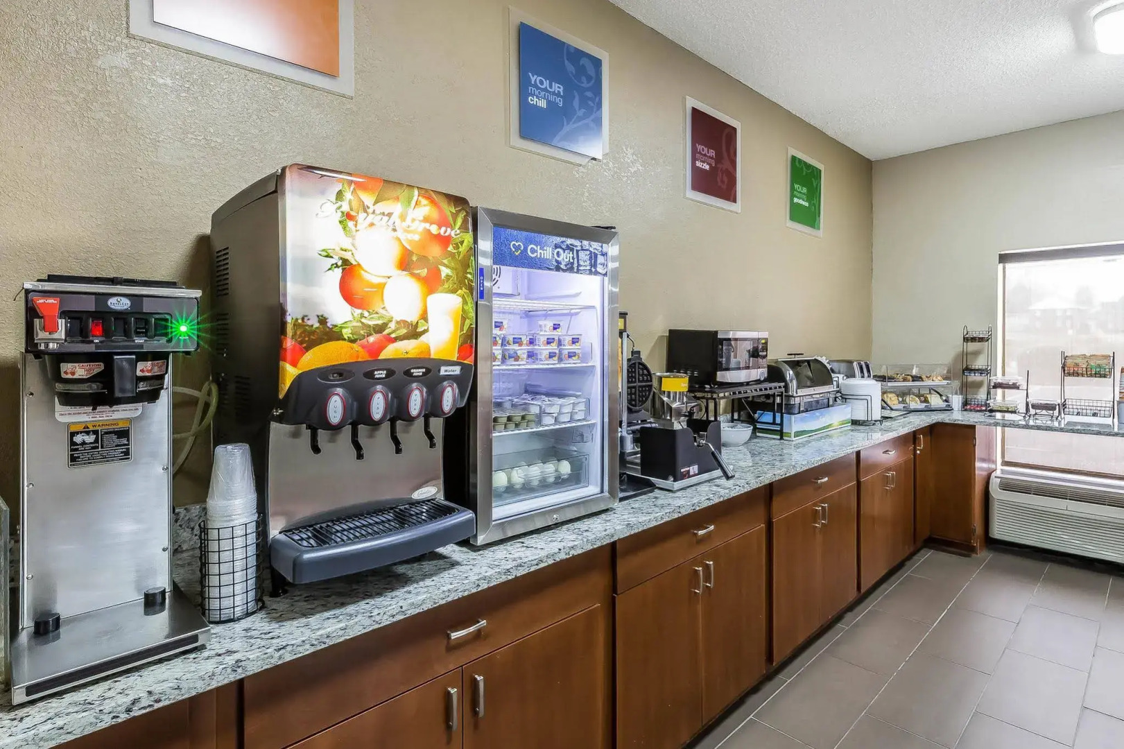Comfort Inn Kingsport Southeast