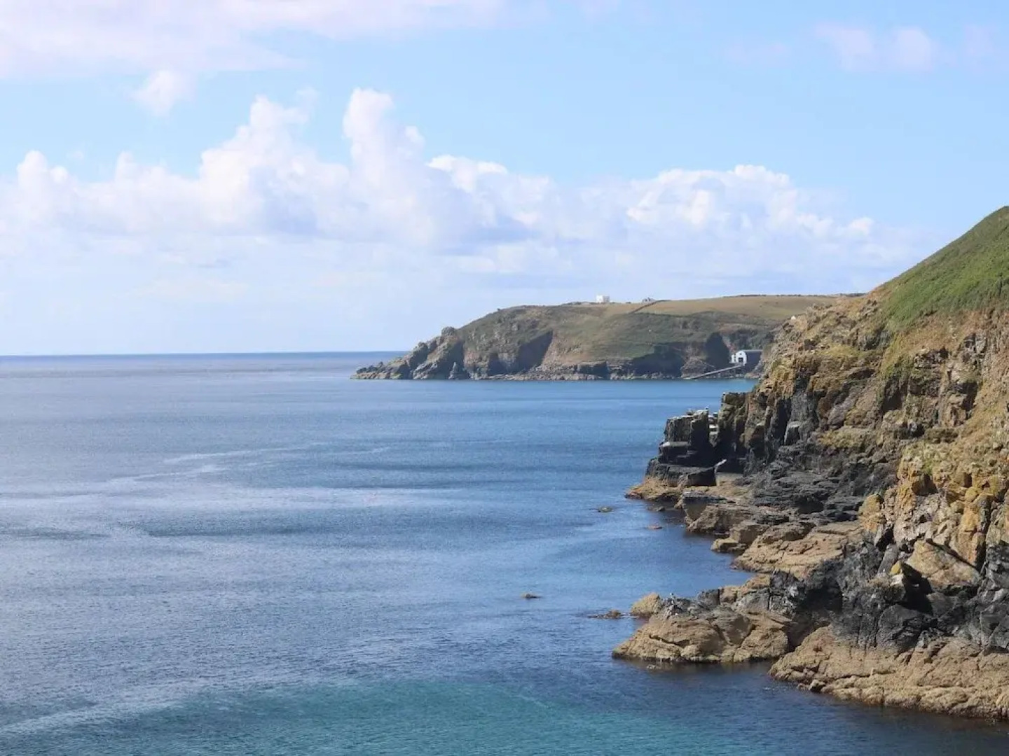 Cockle Island Cottage