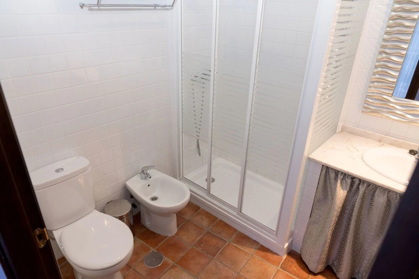 Apto Rural Castillo de Magacela II