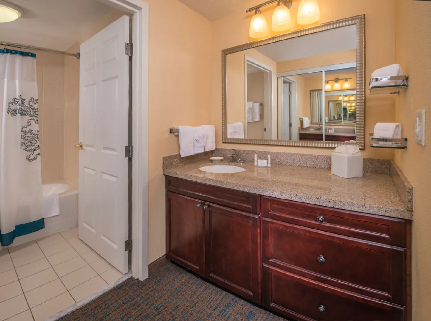 Residence Inn Chesapeake Greenbrier