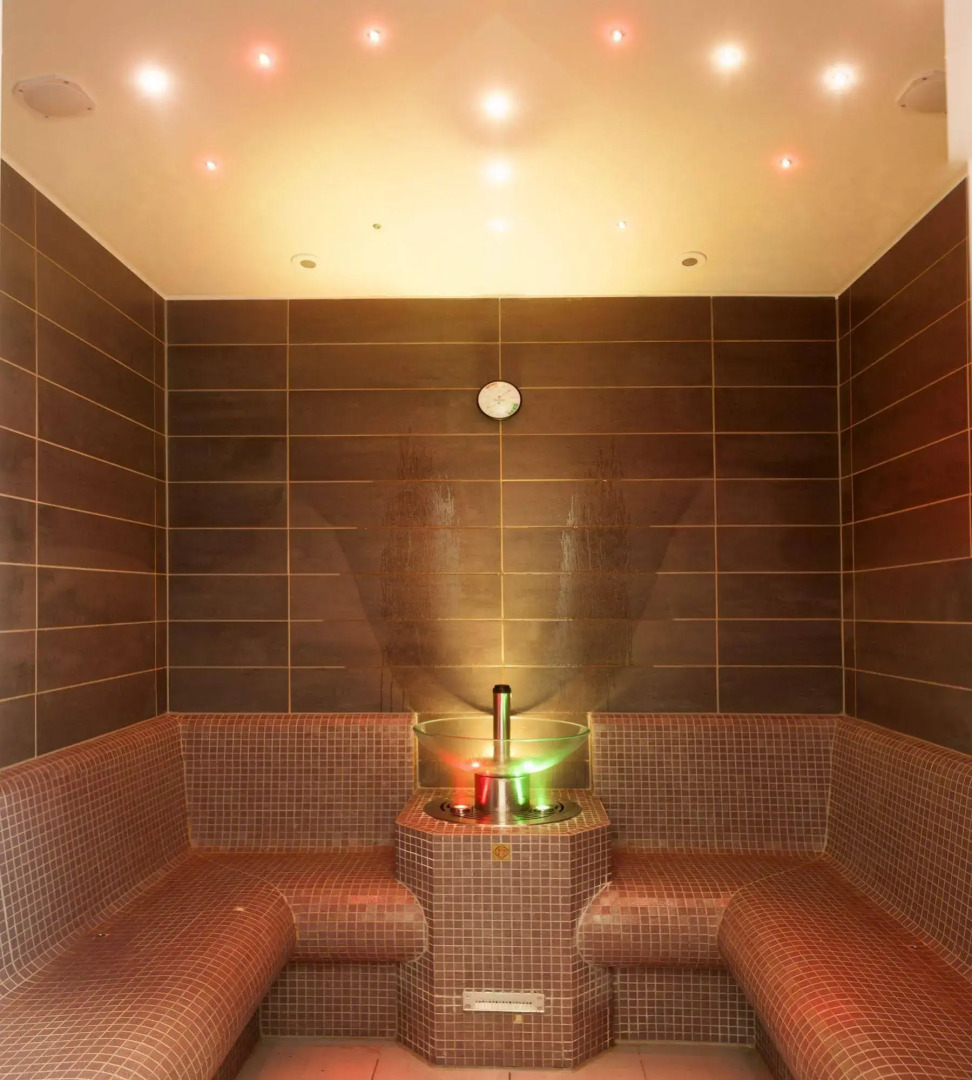 Hotel la Meridiana, Lake & SPA