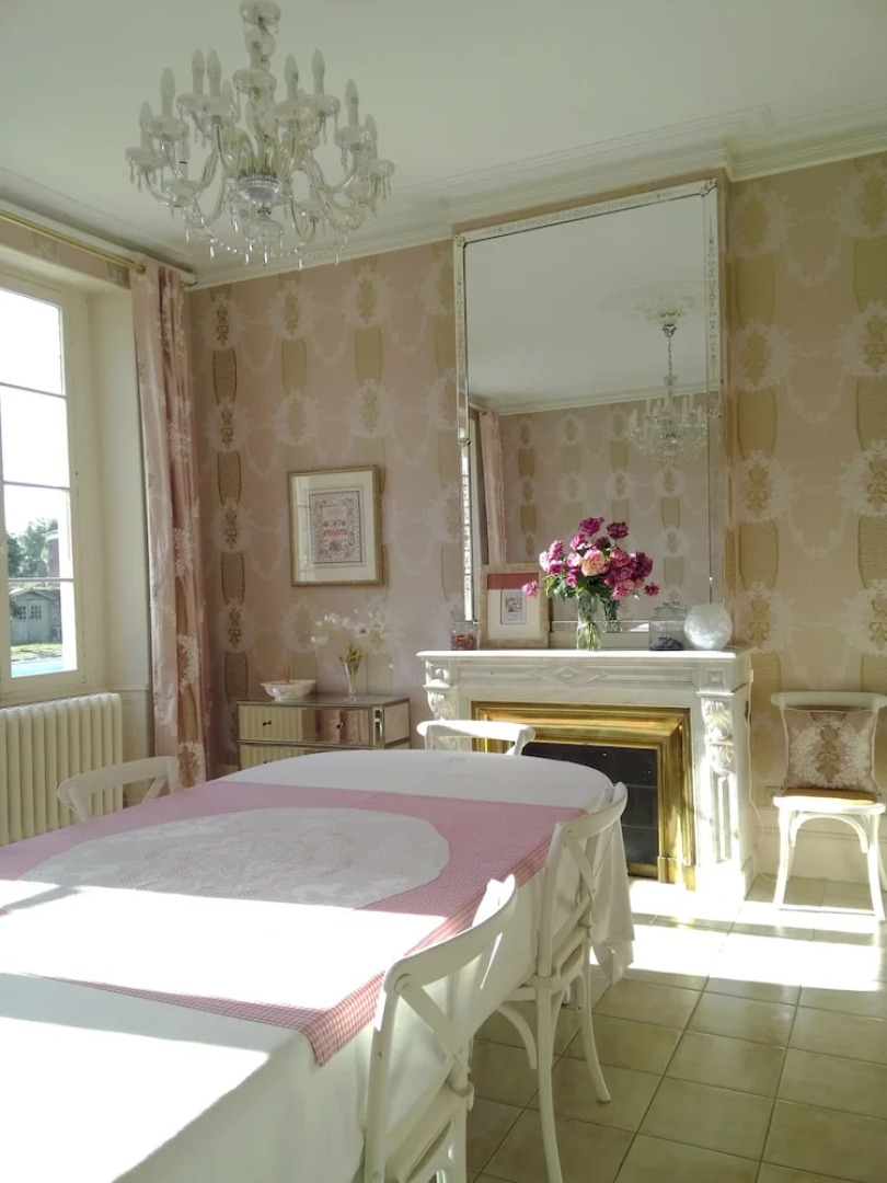 Villa Madeleine - Bordeaux