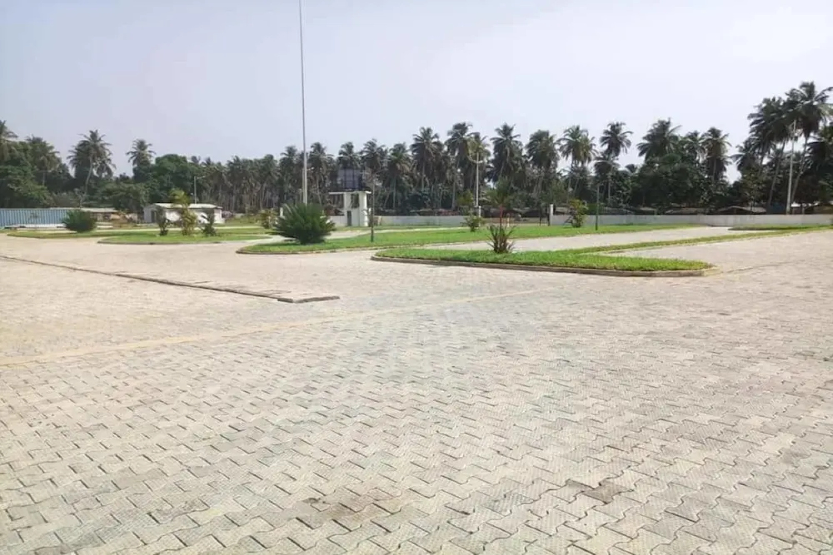 Villa Standing Bassam