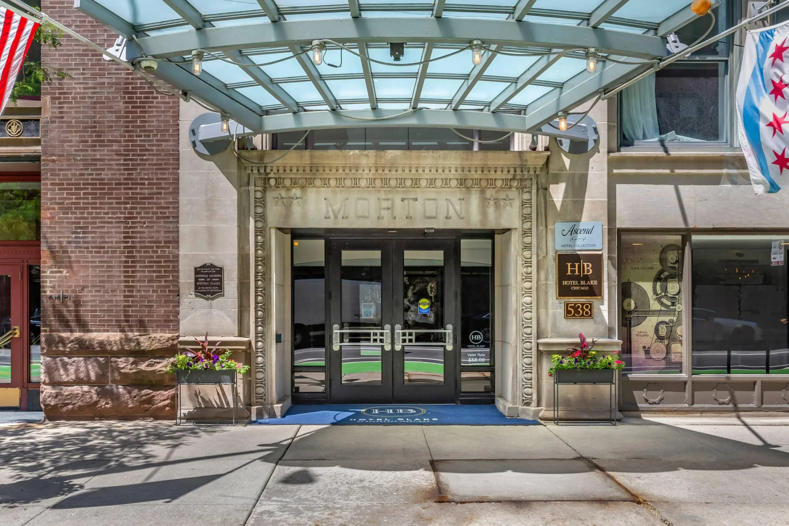 Bluegreen Vacations Hotel Blake, an Ascend Collection Hotel