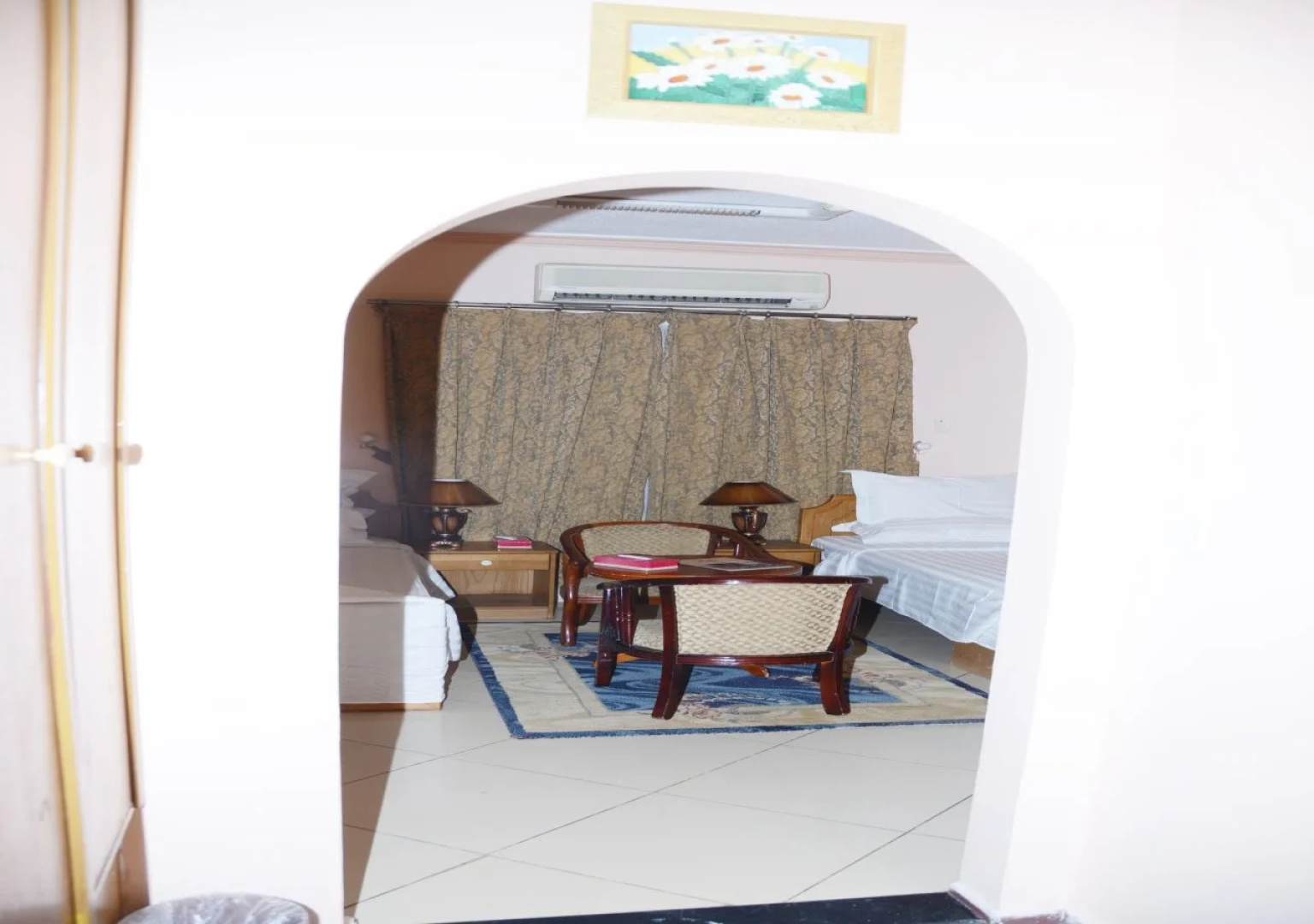 Borg Al Alam Hotel