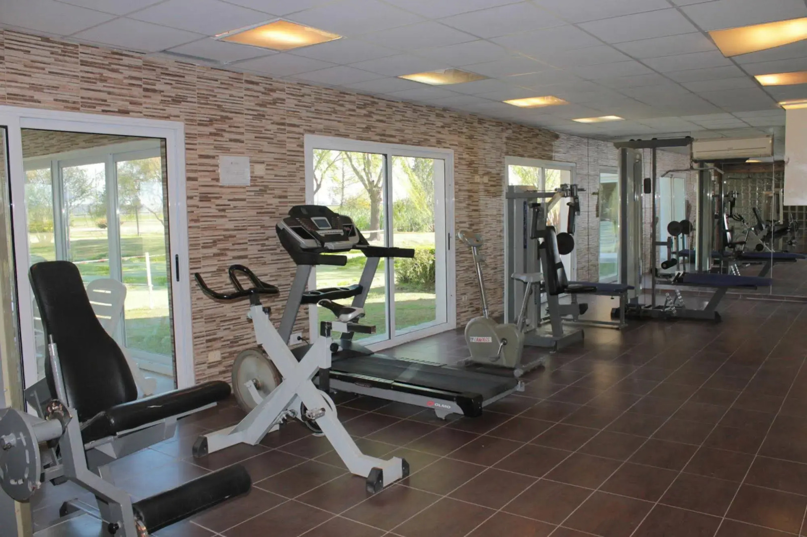 Wyndham Garden Campana