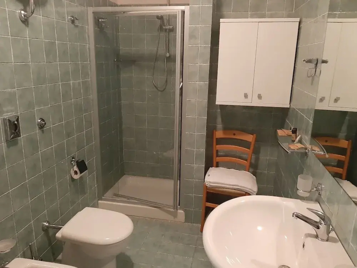 Residence Terme di Sarnano