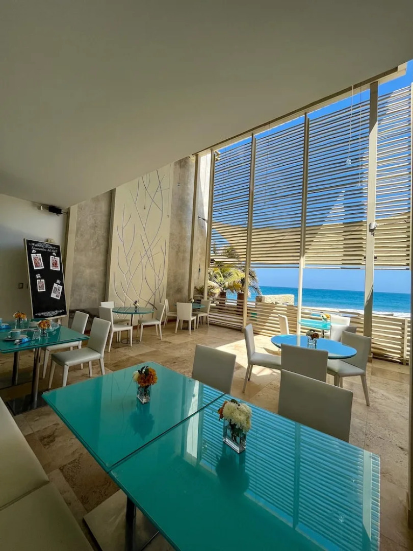 Dco Suites Lounge & Spa