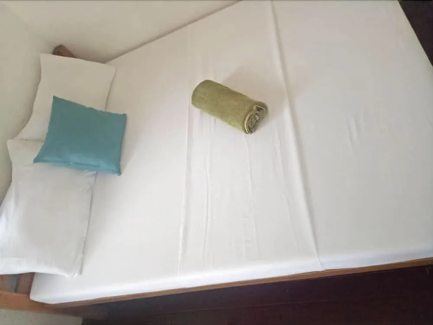 Tres Verdes Resort & Resto-Bar