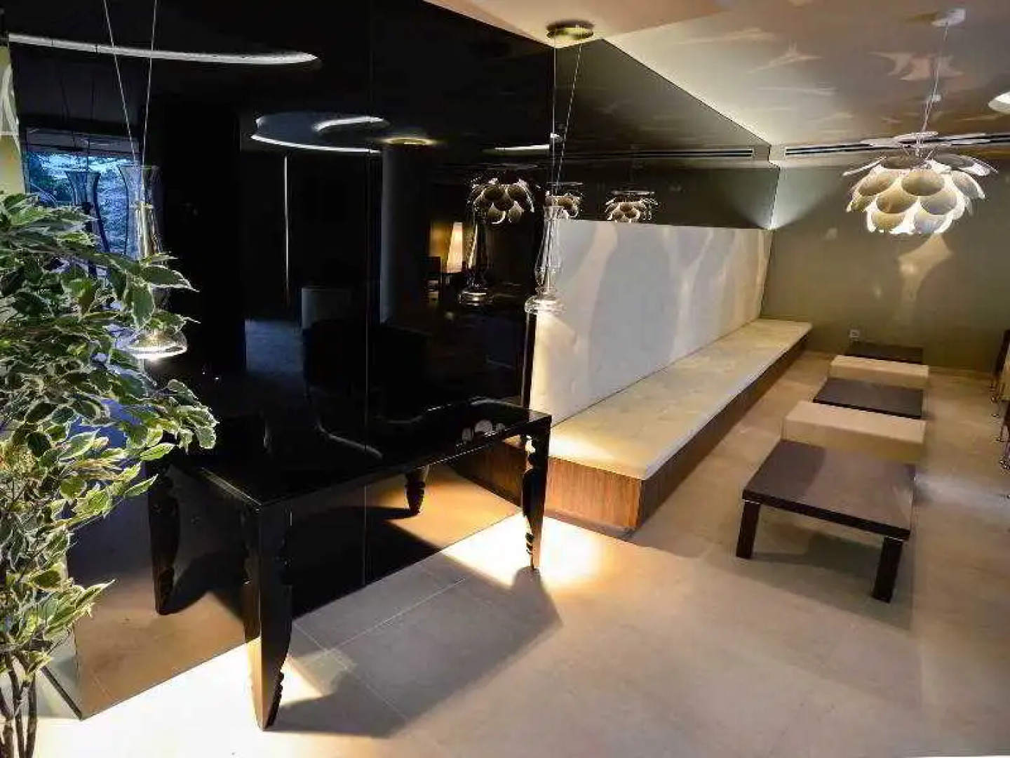 Gran Hotel Botánicos