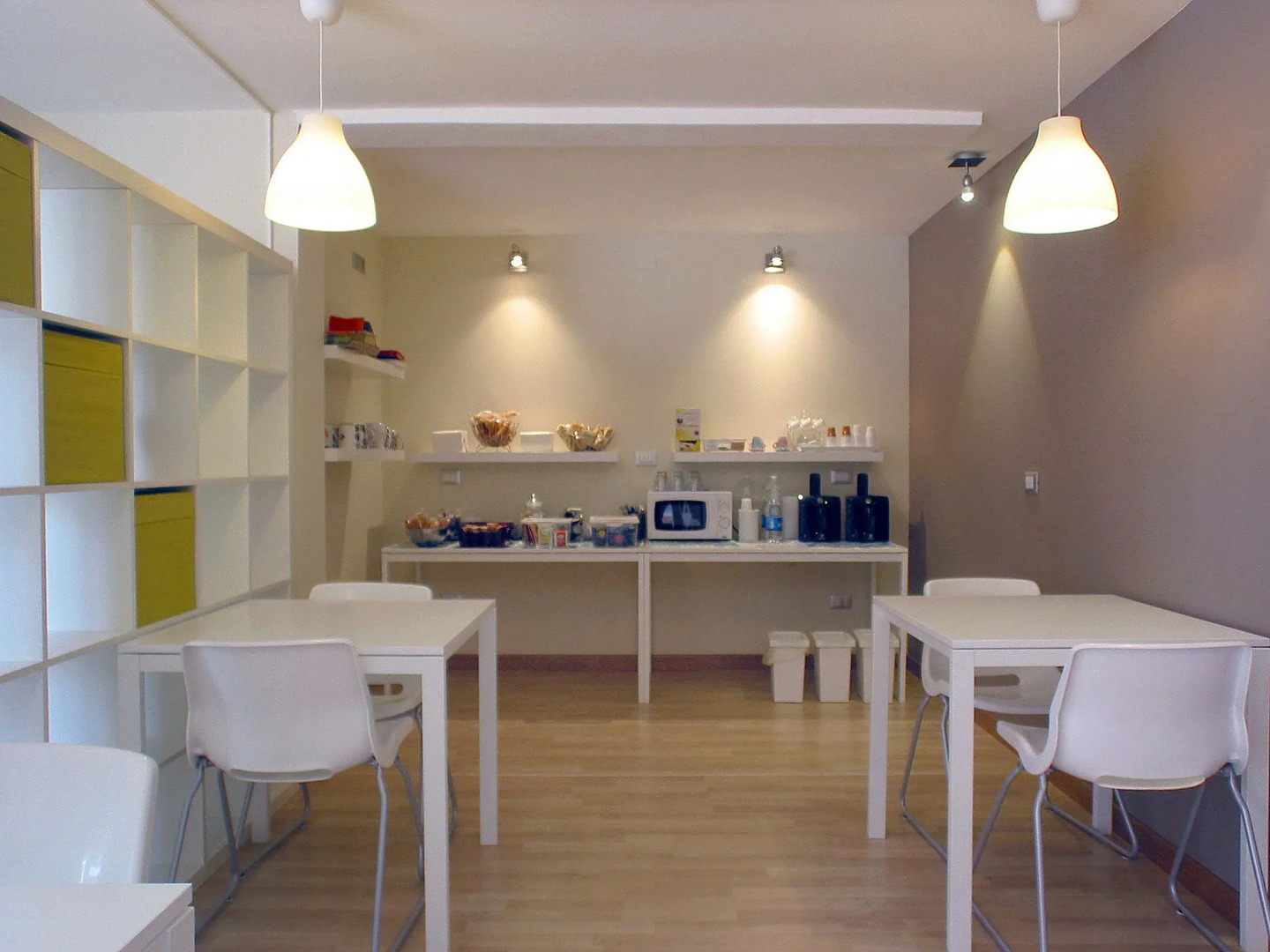 Bed and Breakfast Villa Sofia