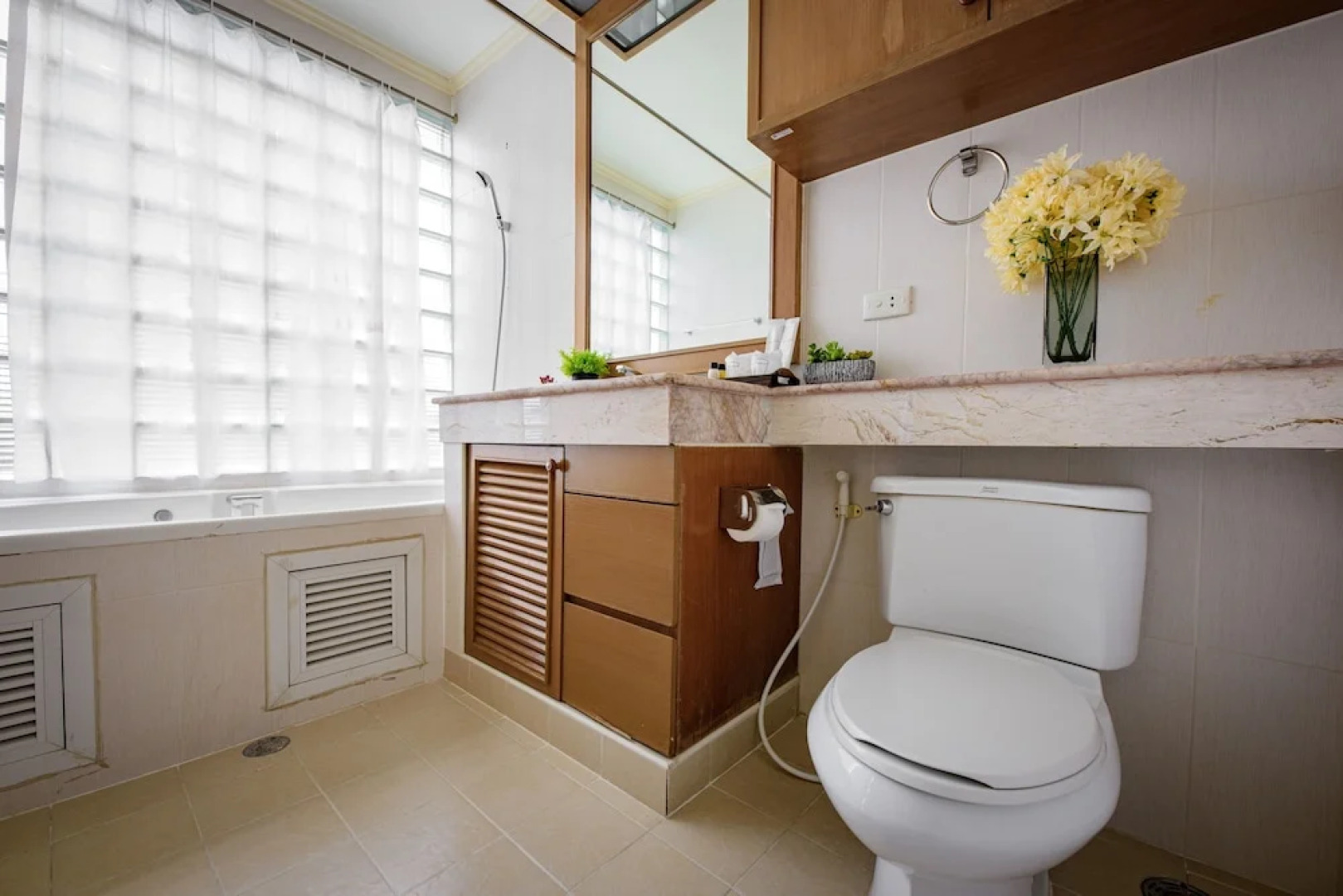 Seastar Properties Resort