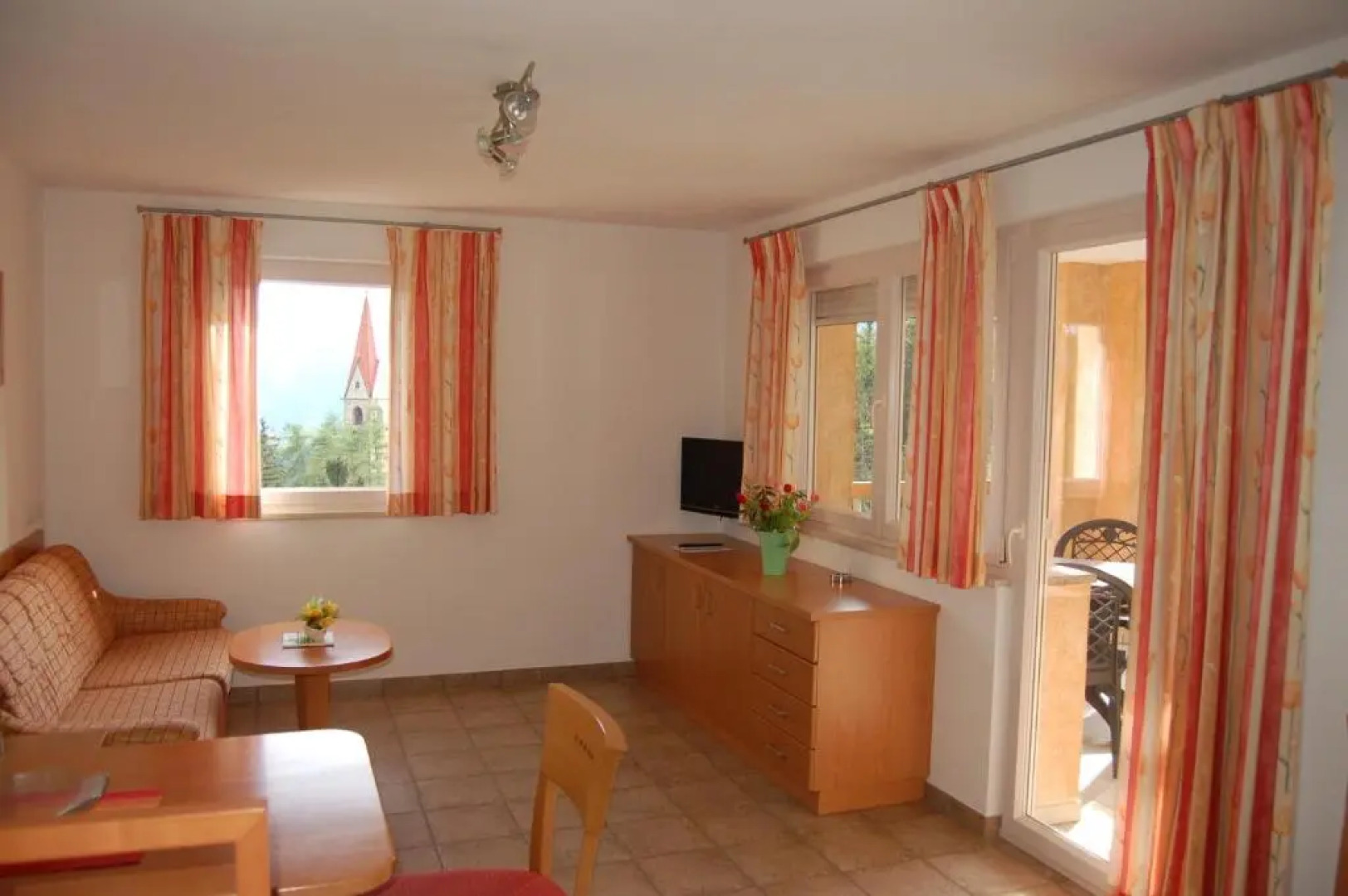 Appartementhaus Am Waalweg