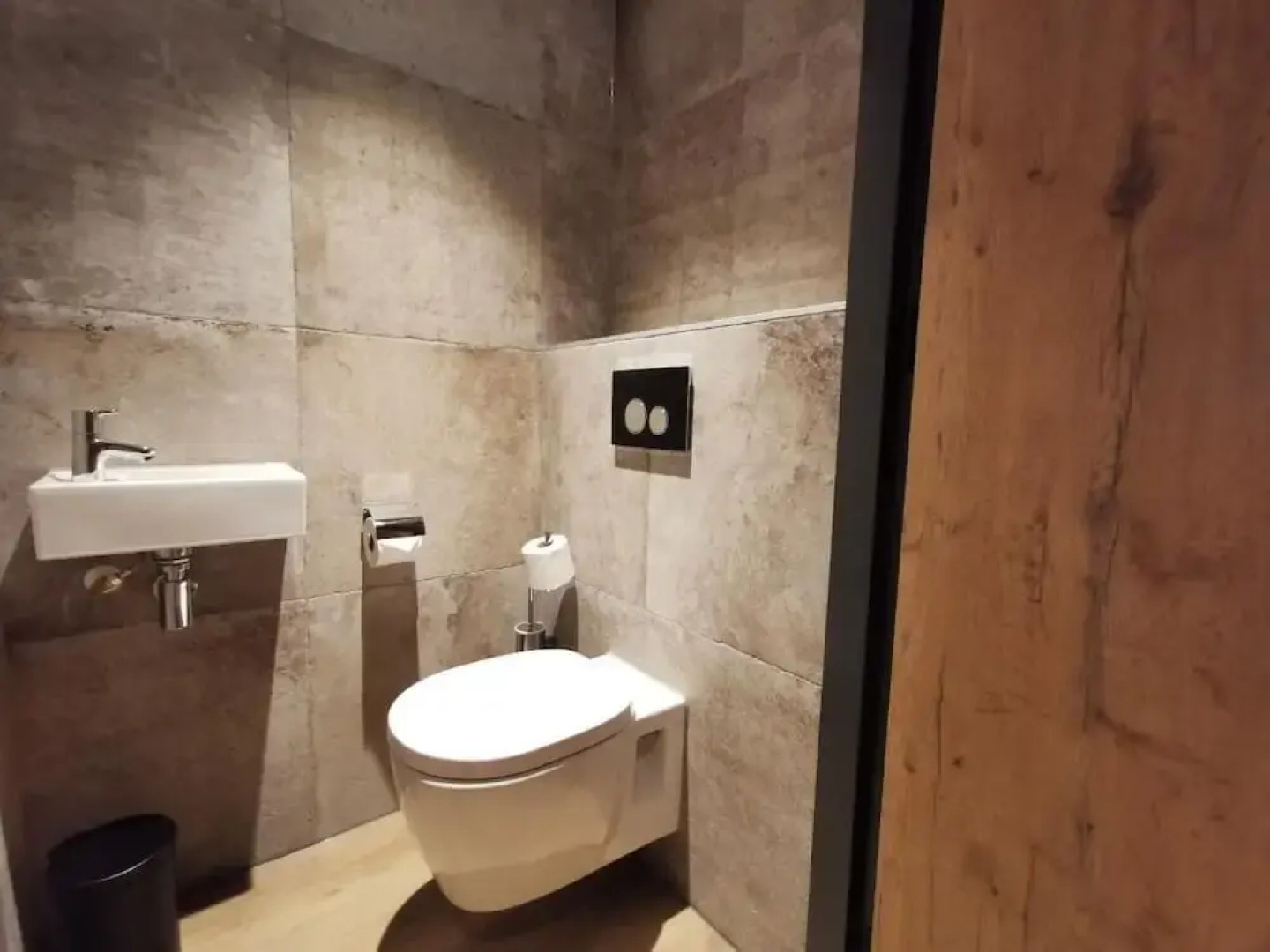 Appartementen De Egmonden