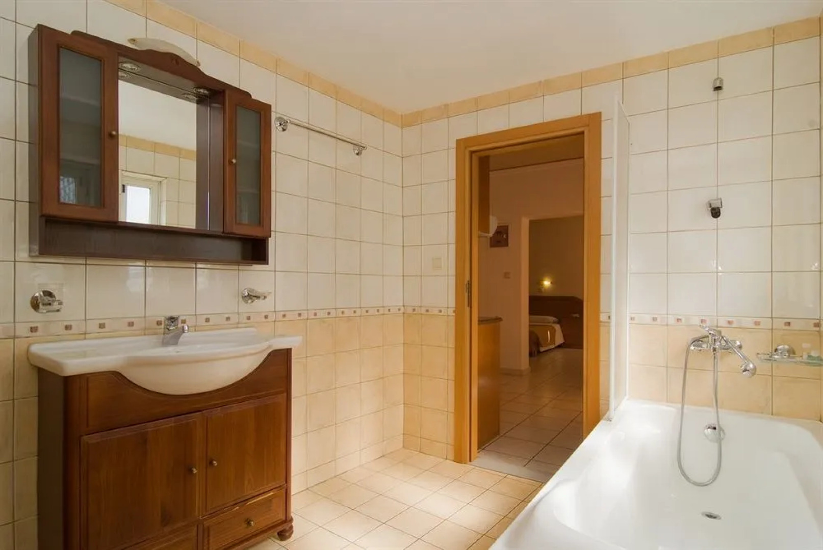 Tropicana Beach Hotel