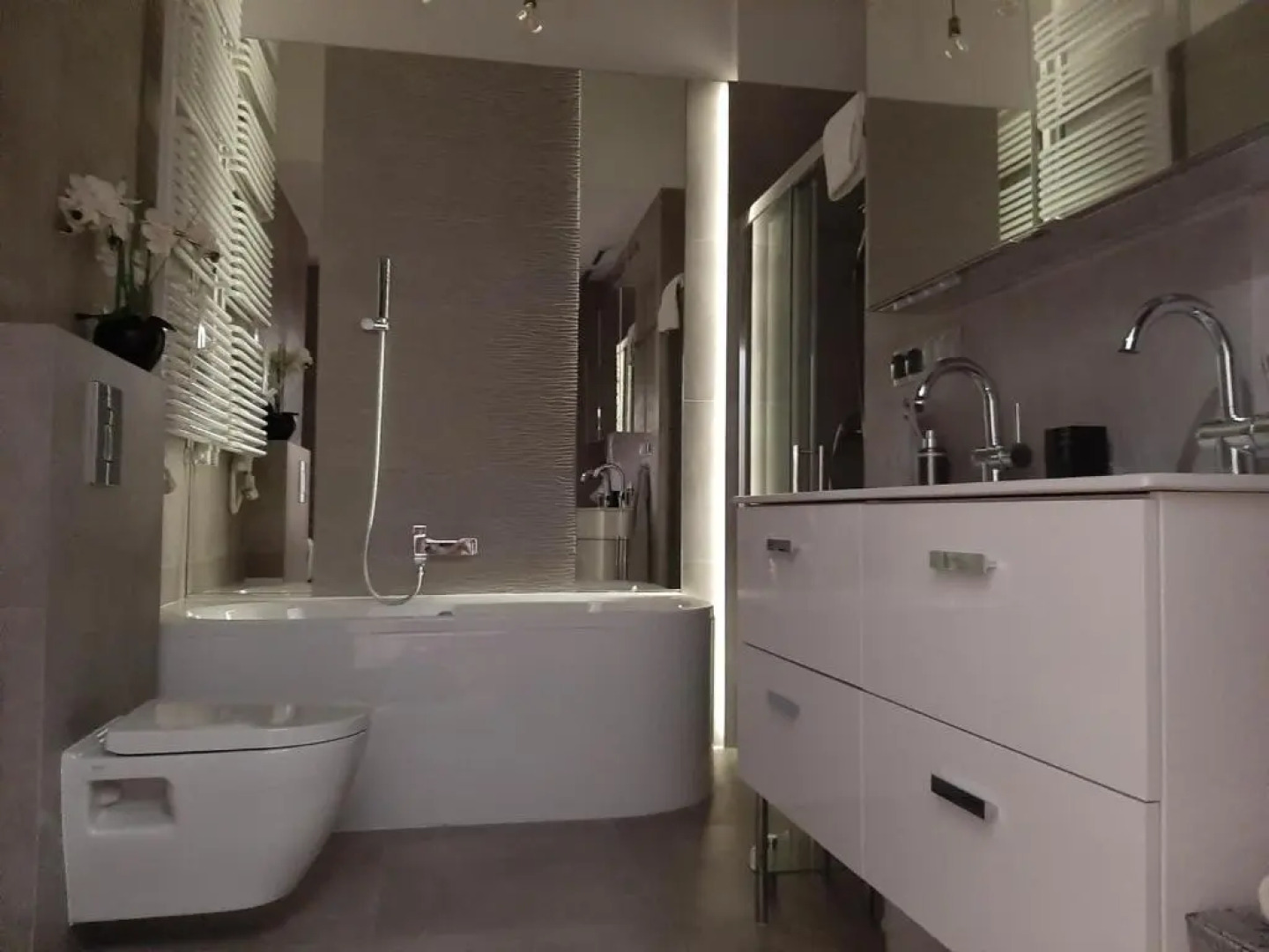 Apartamenty Lubin - Loft