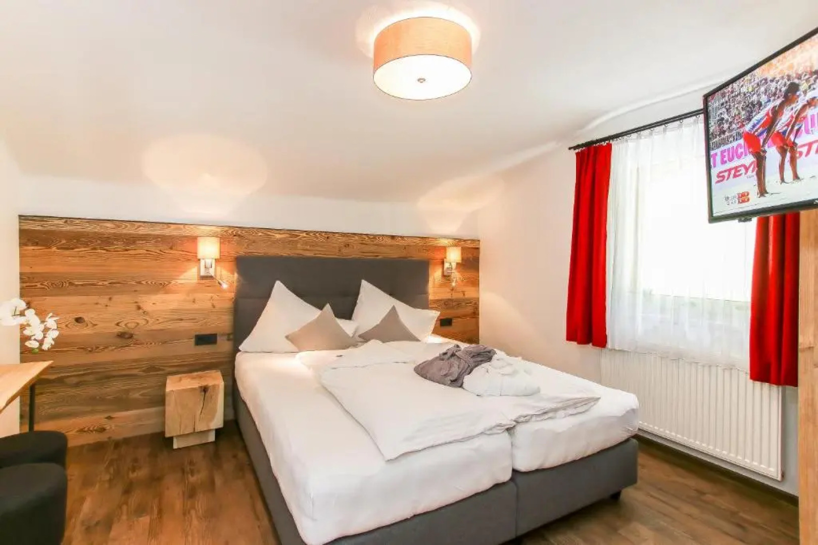 Chalet Grossglockner