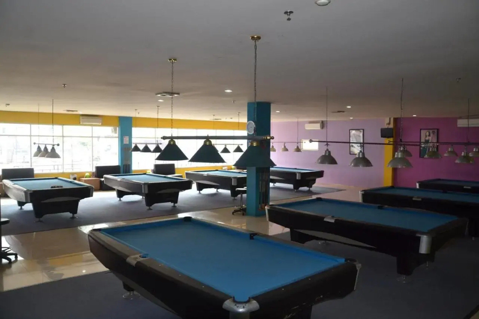 Aston Tanjung City Hotel