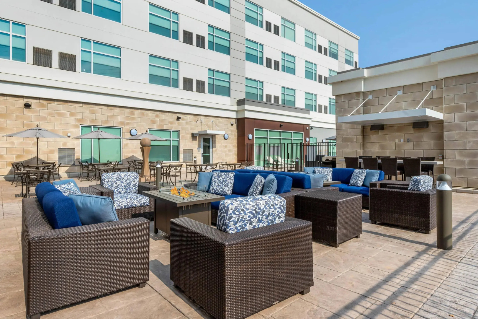 Cambria Hotel Fort Mill