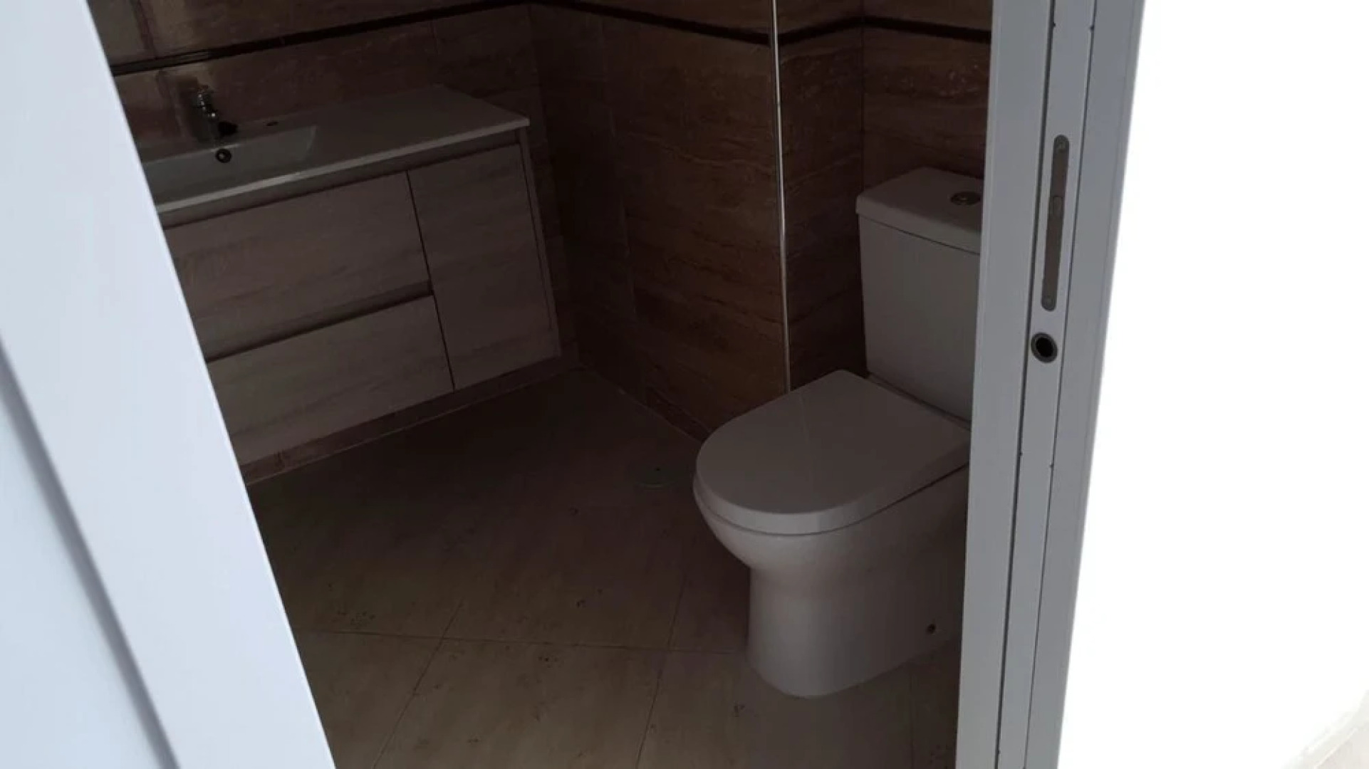 Apartment With one Bedroom in Melilla